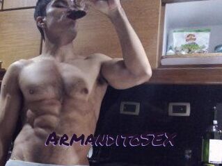 ArmanditoSEX