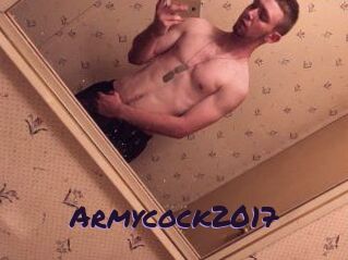 Armycock2017