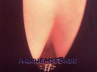 ArnhemseBabe