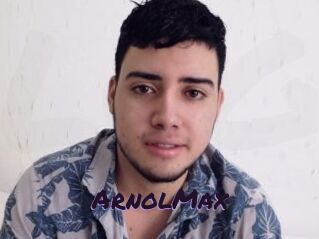 ArnolMax