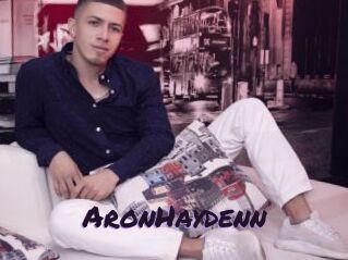 AronHaydenn