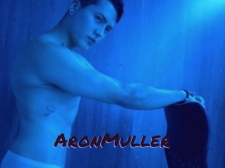 AronMuller Le Cul Gratuit