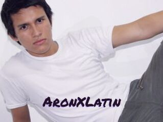 AronXLatin