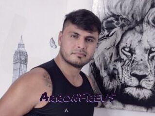 ArronFreus