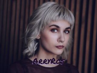 ArryRos