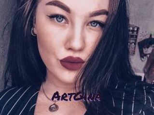 ArtGina