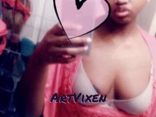 ArtVixen