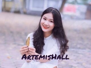 ArtemisHall