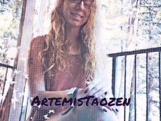 ArtemisTaozen