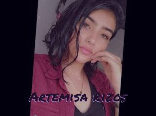 Artemisa_Rizos