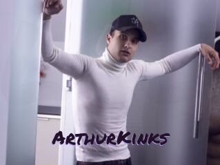 ArthurKinks