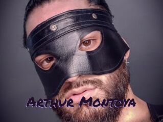 Arthur_Montoya