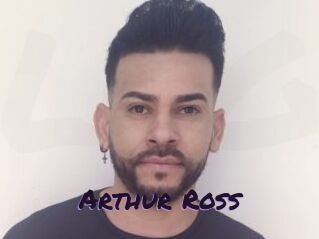 Arthur_Ross