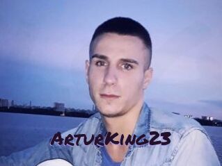 ArturKing23