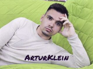 ArturKlein