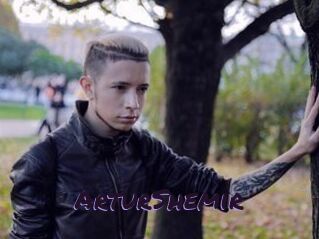 ArturShemir