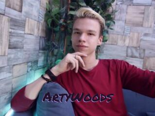 ArtyWoods