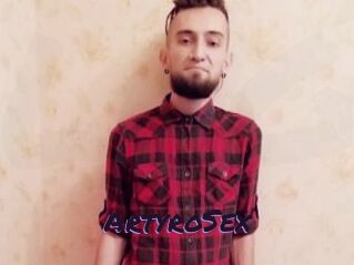 ArtyroSex