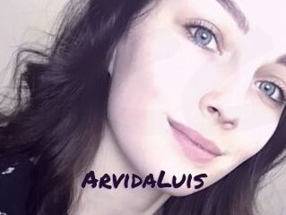ArvidaLuis