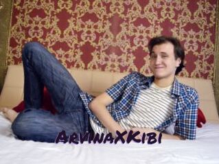 ArvinaXKibi