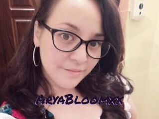 AryaBloomxx