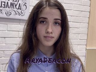 AryaDeacon