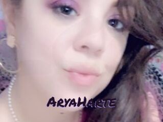 AryaHarte