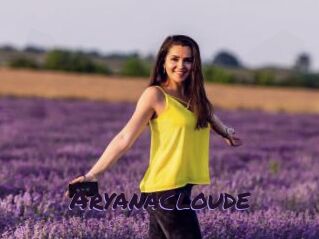 AryanaCloude