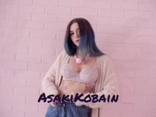 AsakiKobain
