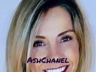 AshChanel