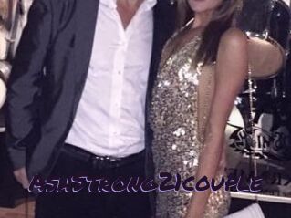 AshStrong21couple