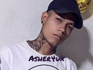 Asher4ux