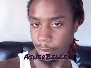 Asher_Belle
