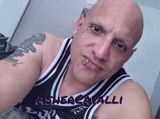 AsherCavalli