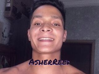 AsherReed