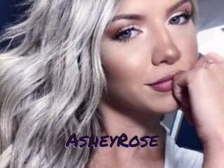 AsheyRose