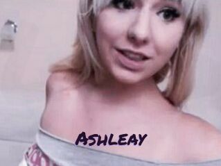 Ashleay