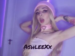 AshleeXx