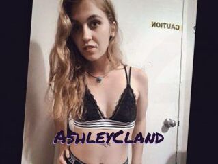 AshleyCland