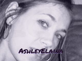 AshleyElaina