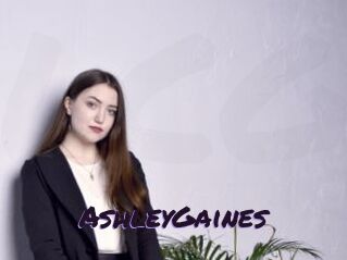 AshleyGaines