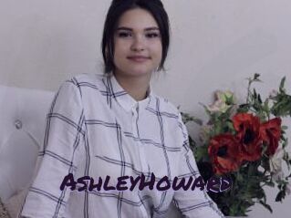 AshleyHoward