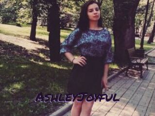AshleyJoyful