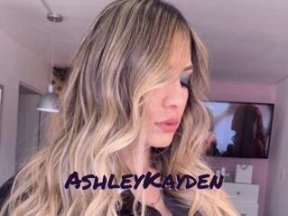 AshleyKayden