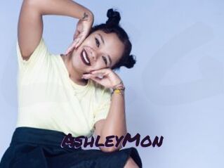 AshleyMon