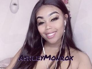 AshleyMonrox