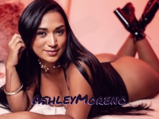 AshleyMoreno