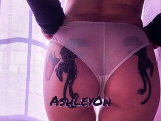 AshleyOh
