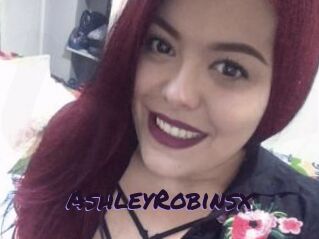 AshleyRobinsx