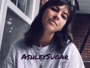 AshleySugar